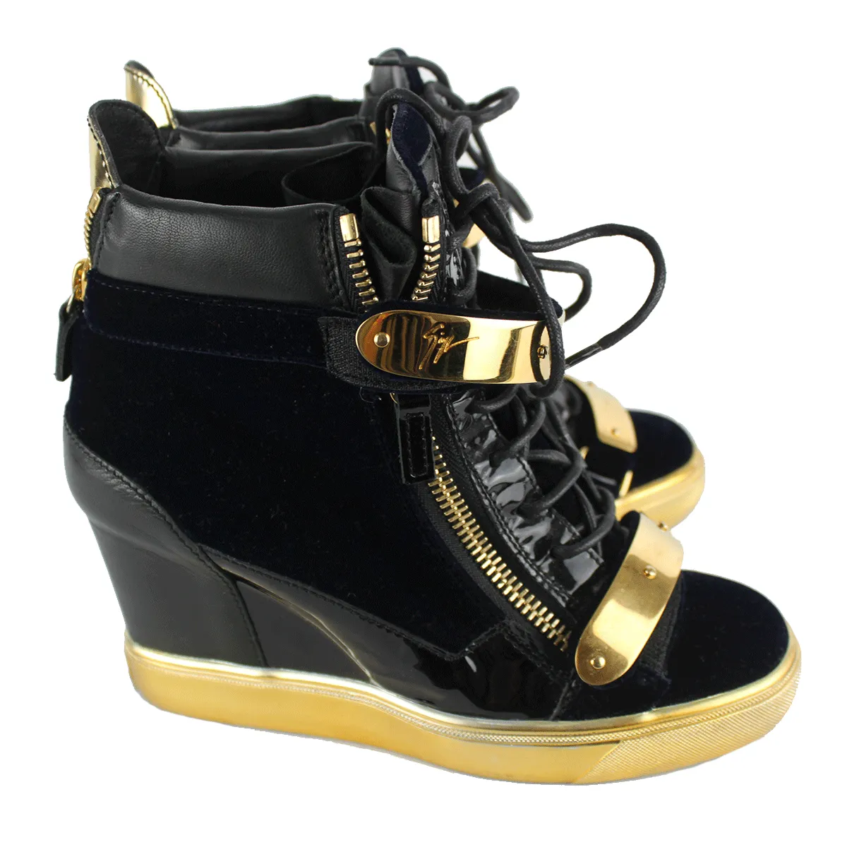Sneakers Giuseppe Zanotti