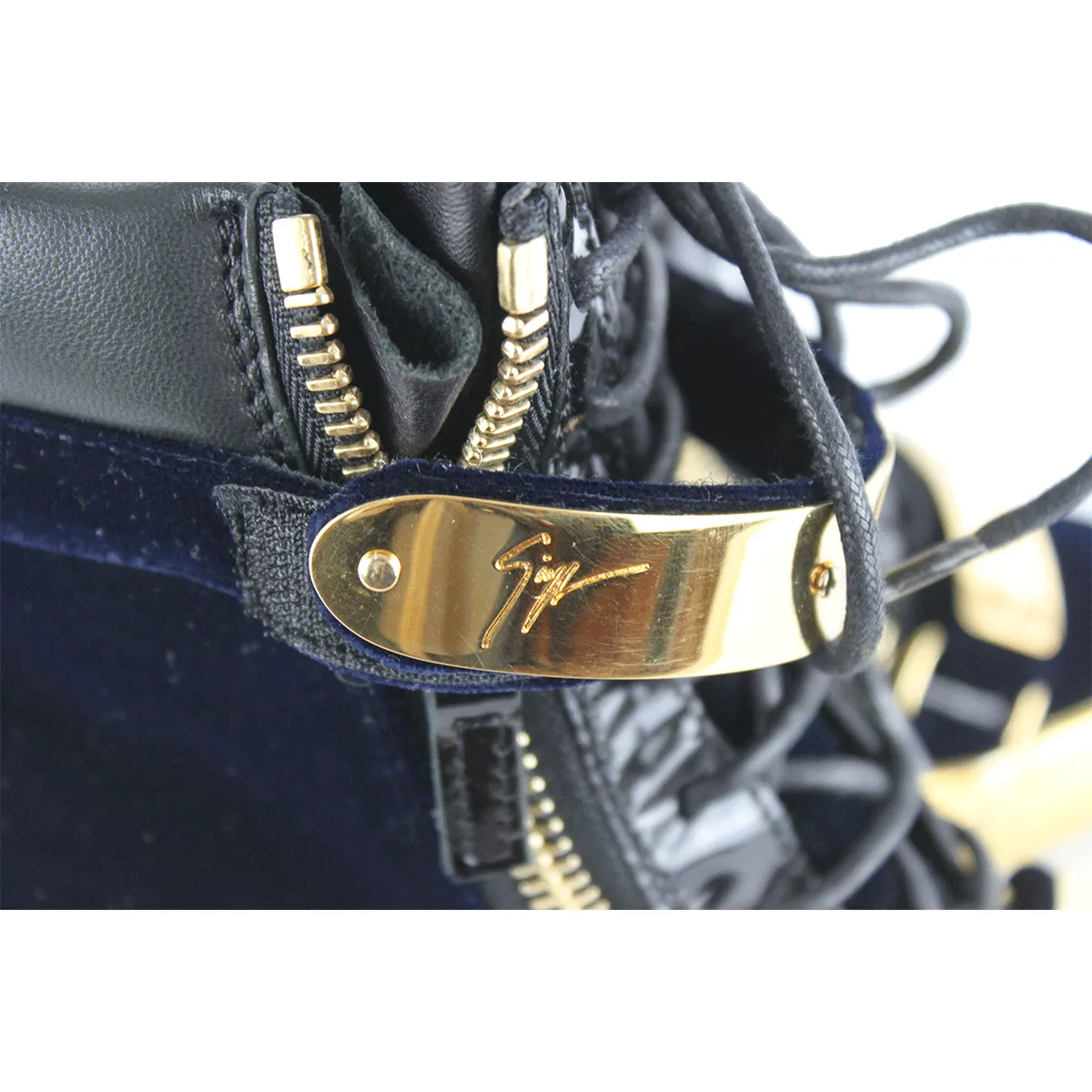 Sneakers Giuseppe Zanotti