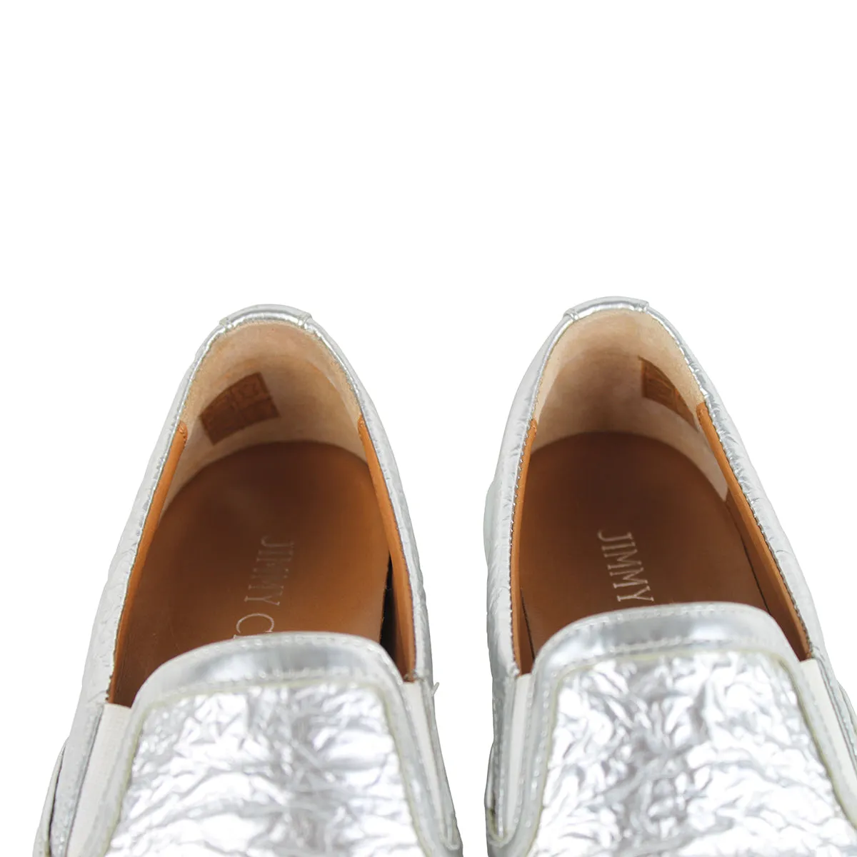 Sneakers Jimmy Choo