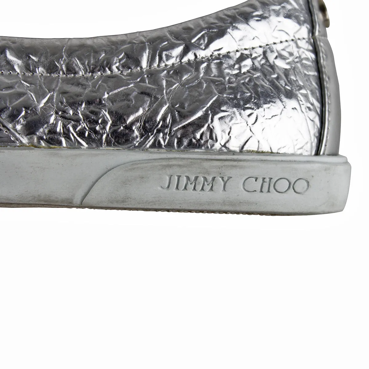Sneakers Jimmy Choo