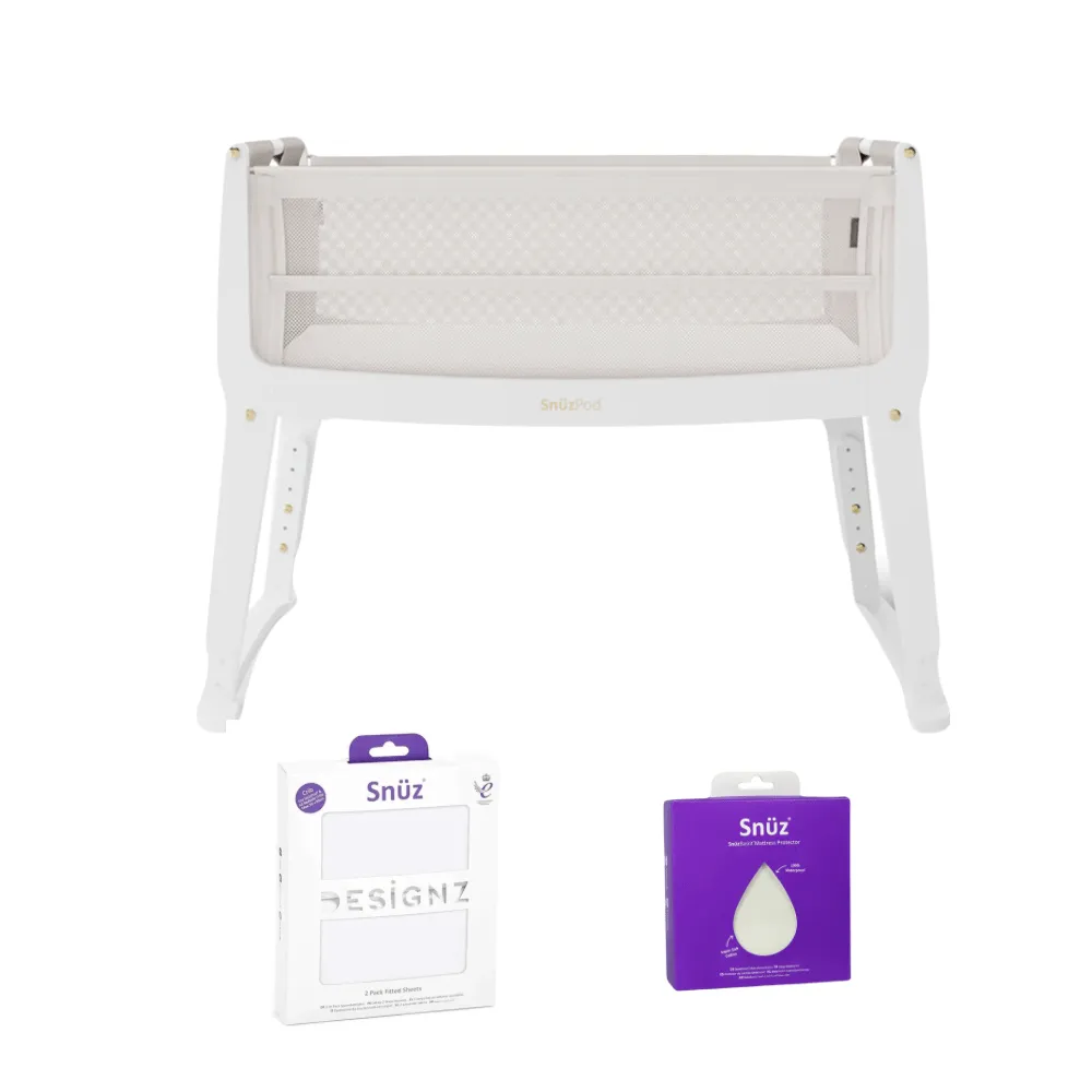 Snuz Studio Essential Bundle