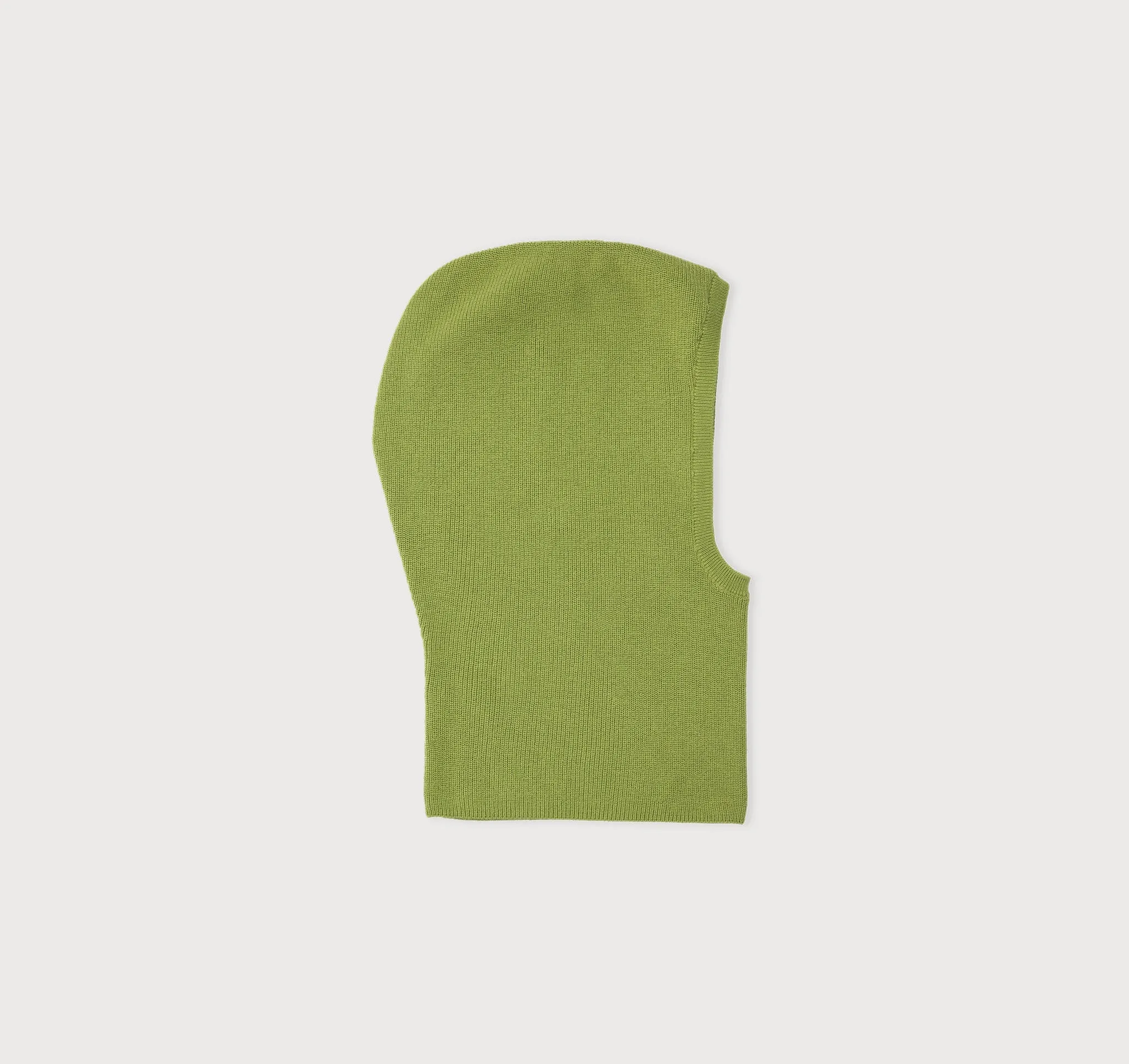 Soft Knit Balaclava