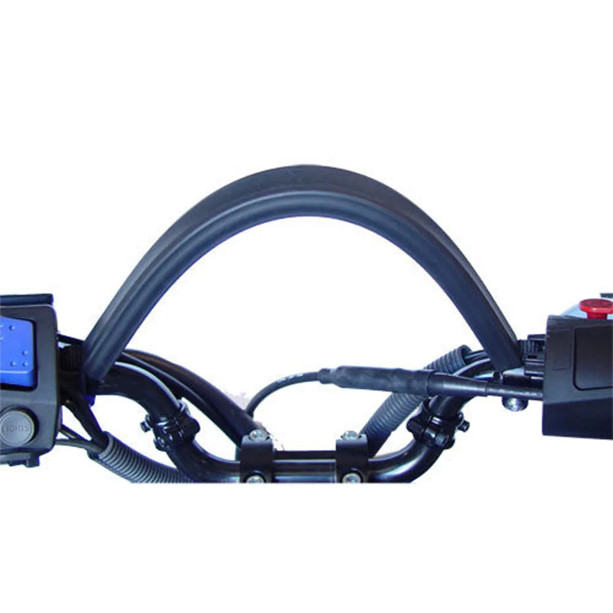 Soft Mountain Strap