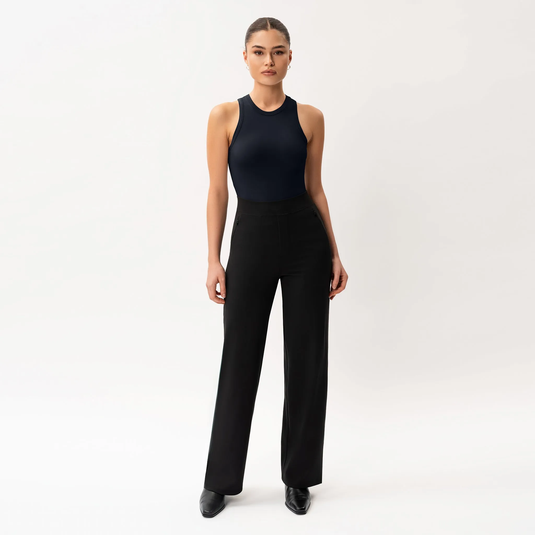 Soft Racerback Tank