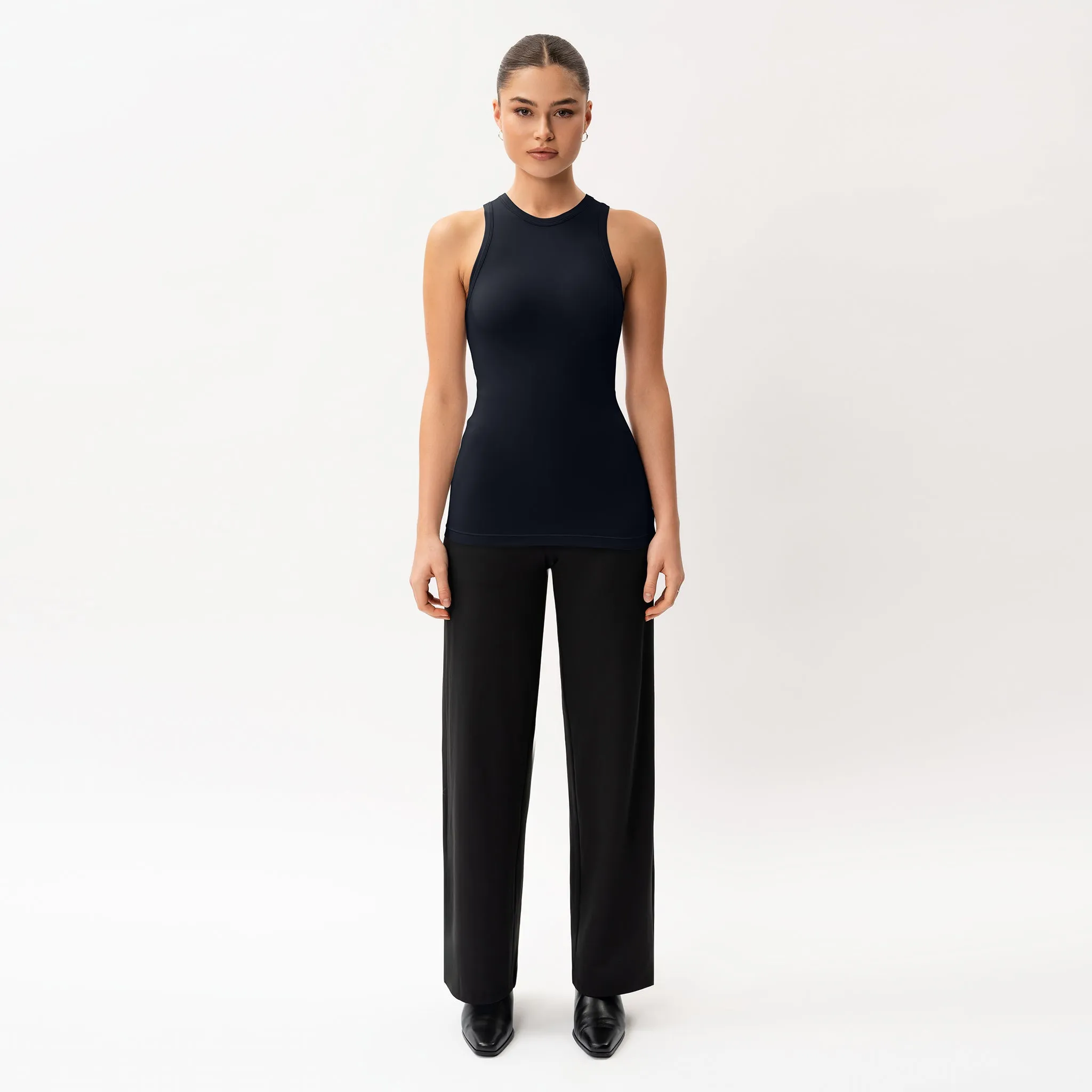 Soft Racerback Tank