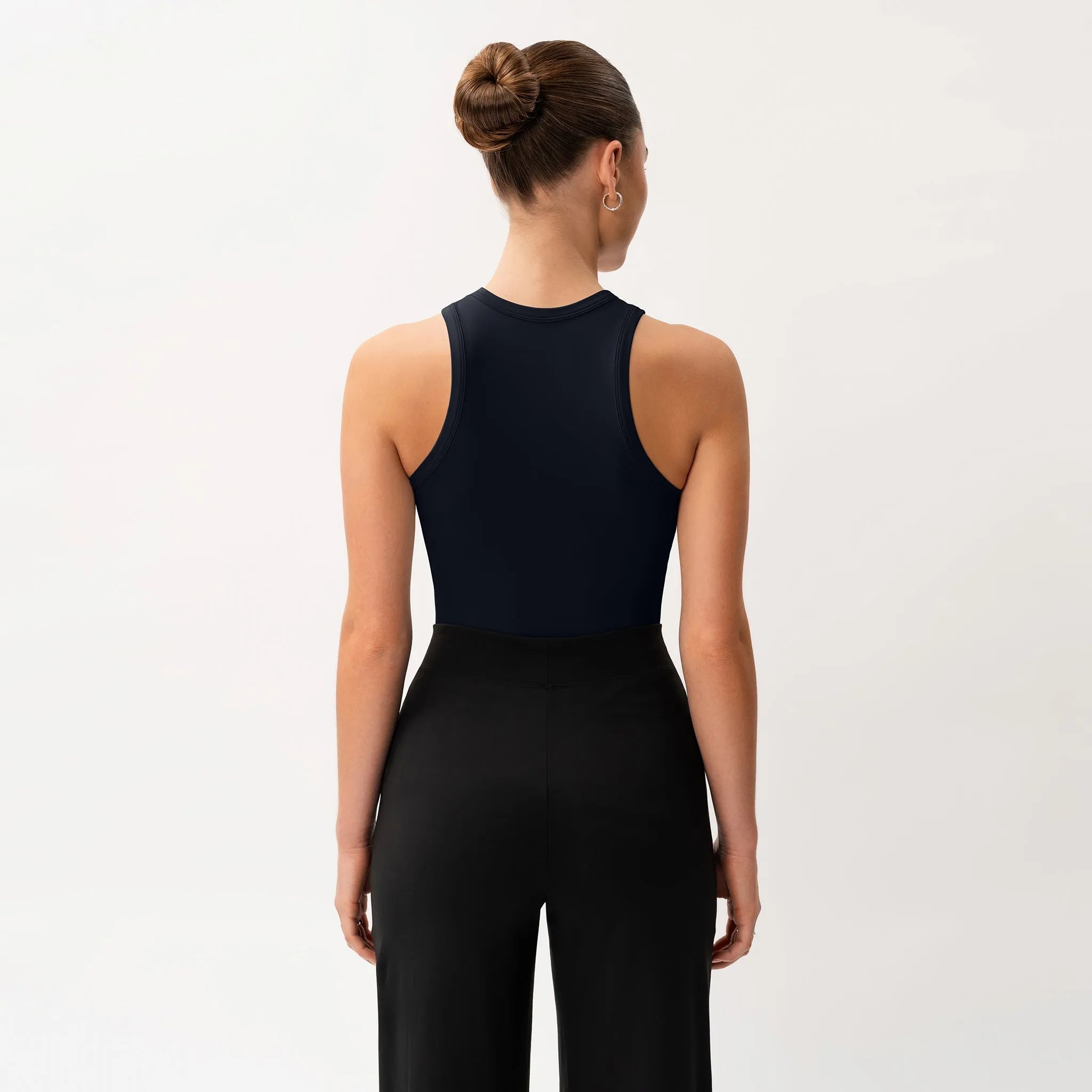 Soft Racerback Tank