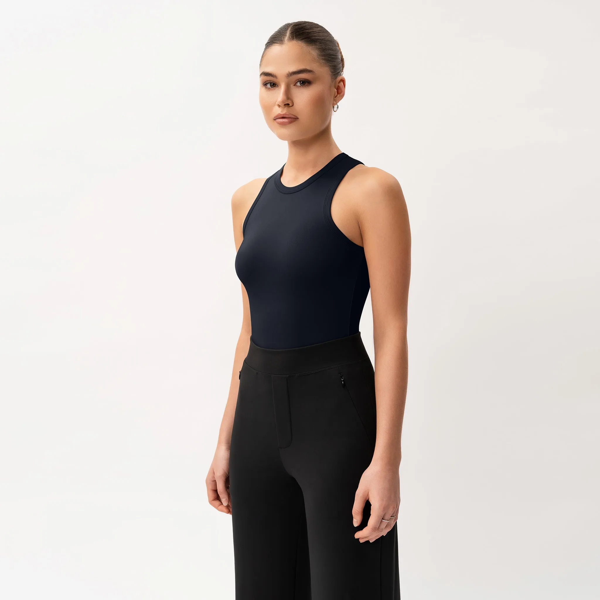 Soft Racerback Tank