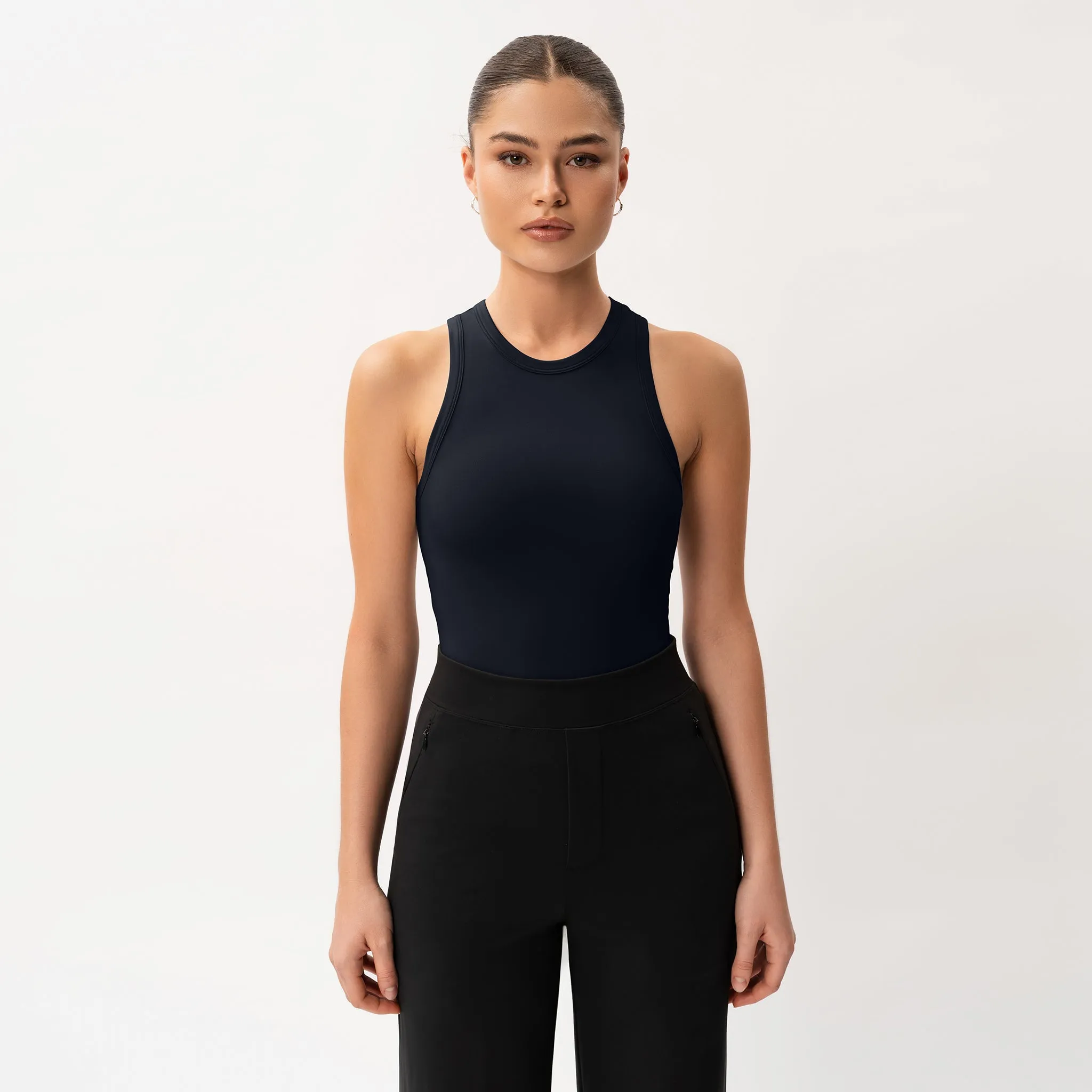 Soft Racerback Tank