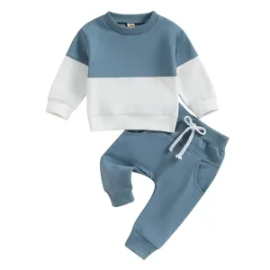 Spring Blue