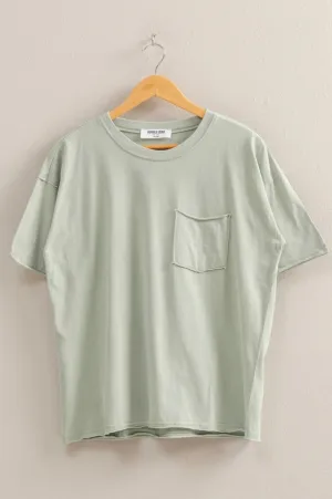 Spring Breeze Classic Tee- Two Colors
