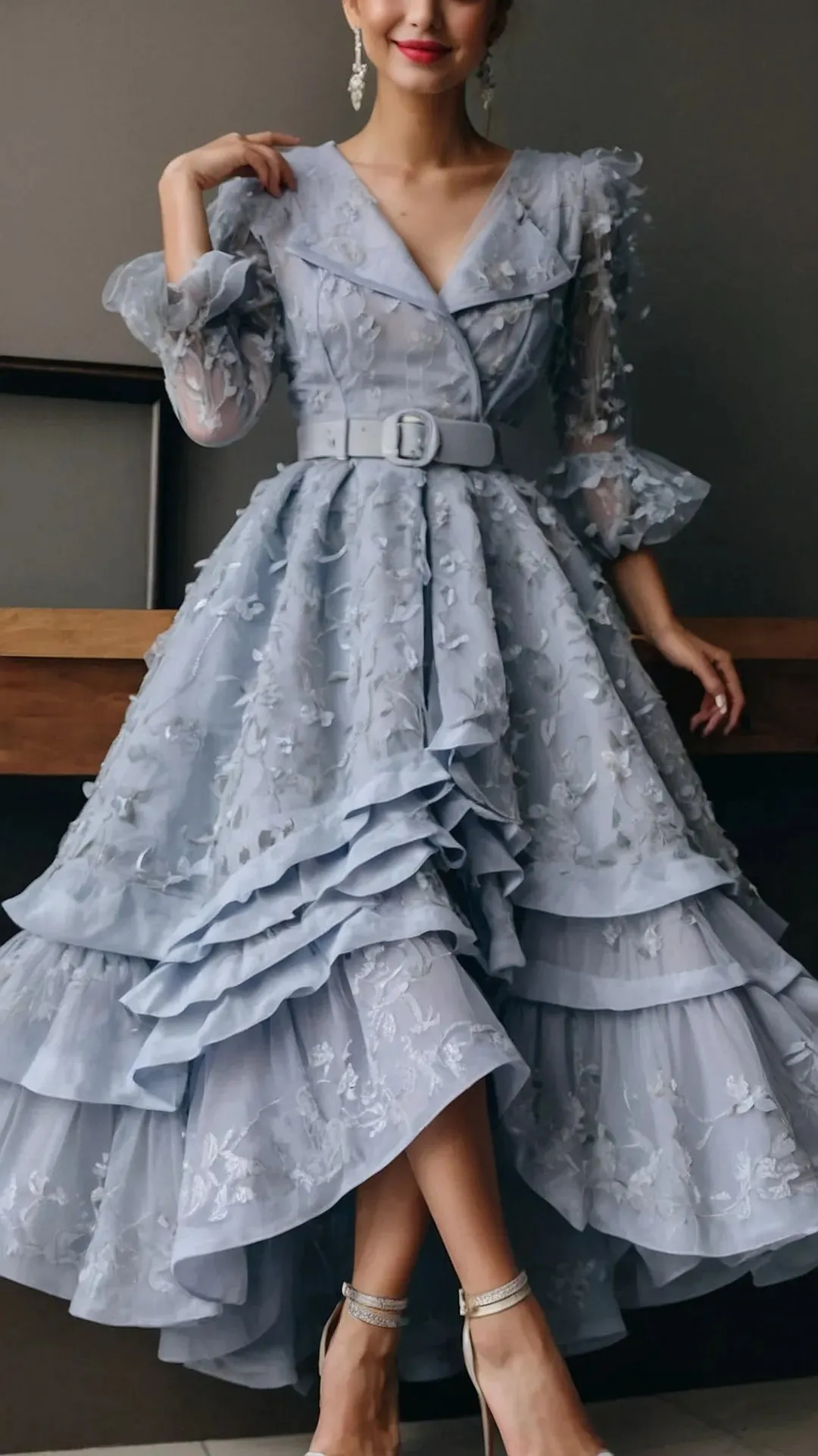 Spring Into Style: 16 Outfits For Women in 2025