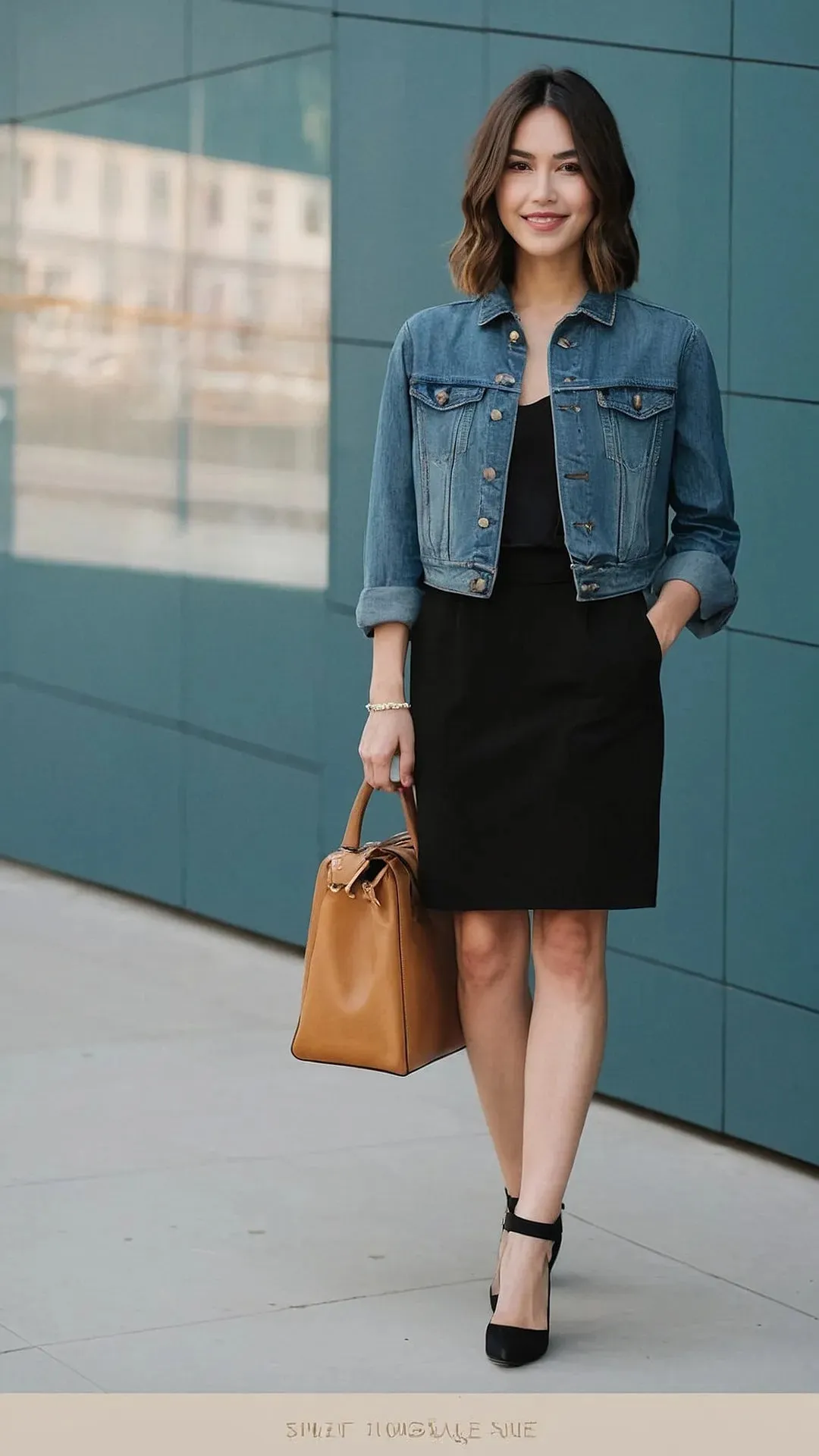 Spring Into Style: 16 Outfits For Women in 2025