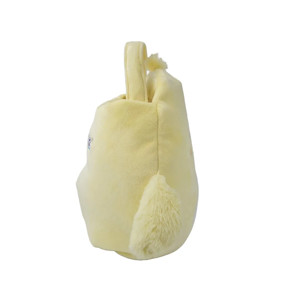 Squishmallows Ivvana the Chick - 10" Easter Basket