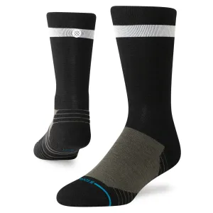 Stance Take Yur Time Light Wool Crew Socks (Women's)
