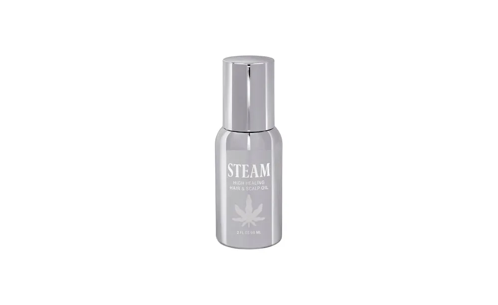 STEAM - High Healing Hair & Scalp Oil 2 oz.