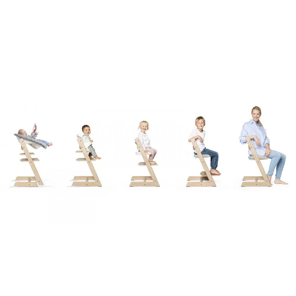 Stokke® Tripp Trapp® Chair Glacier Green