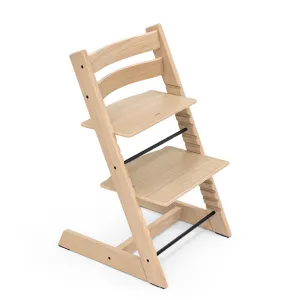 Stokke® - Tripp Trapp®  Chair Oak Natural