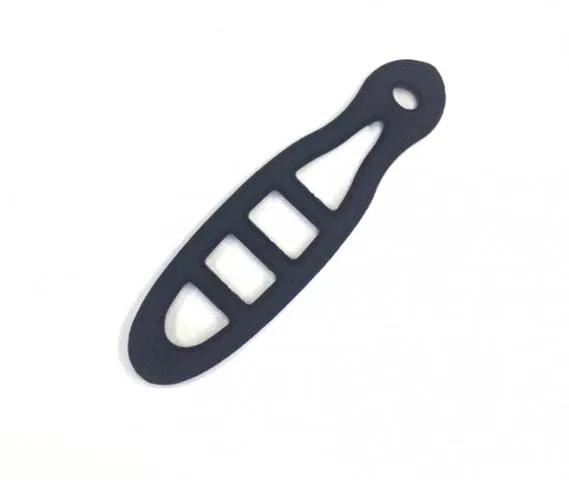 STRAP THUNDERBOLT SHORT