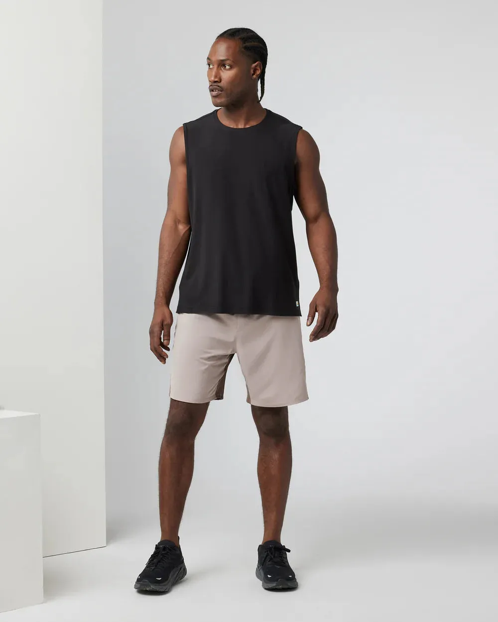 Strato Muscle Tee (Men's)