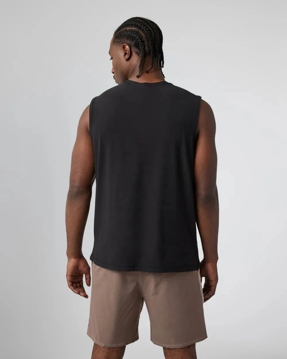 Strato Muscle Tee (Men's)