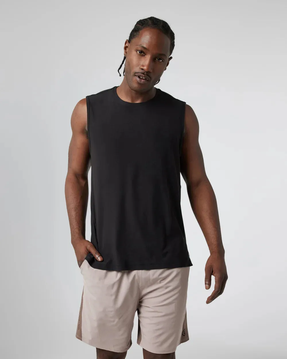 Strato Muscle Tee (Men's)