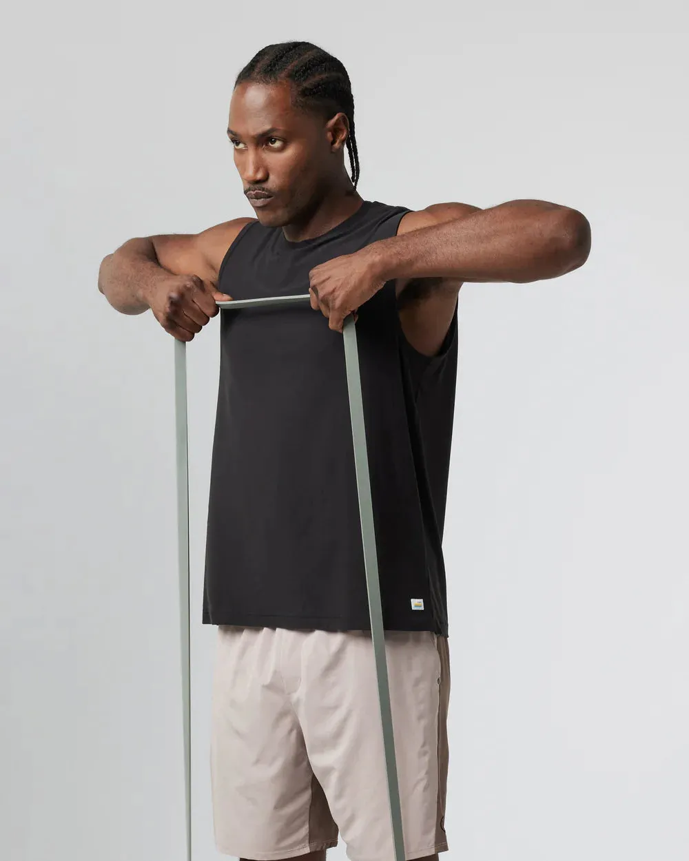 Strato Muscle Tee (Men's)