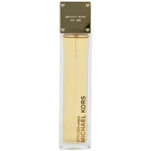 Stylish Amber by Michael Kors perfume women EDP 3.3 / 3.4 oz New Tester