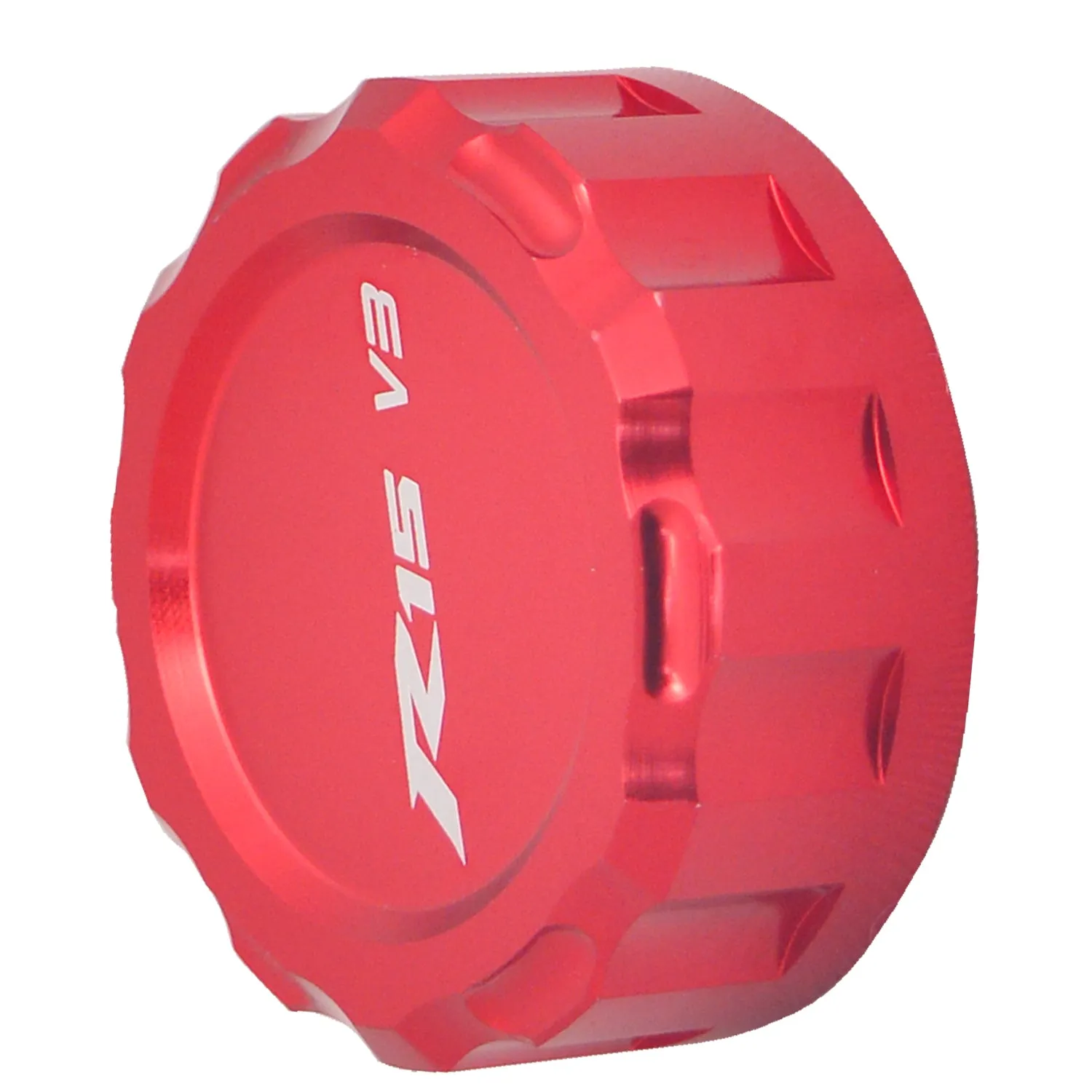 Stylish Rear Oil Cap For Yamaha R15 V2,V3.