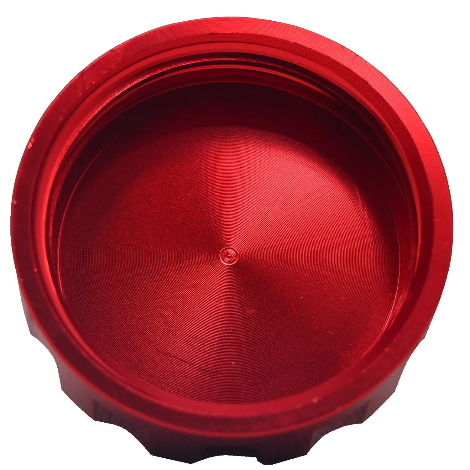 Stylish Rear Oil Cap For Yamaha R15 V2,V3.