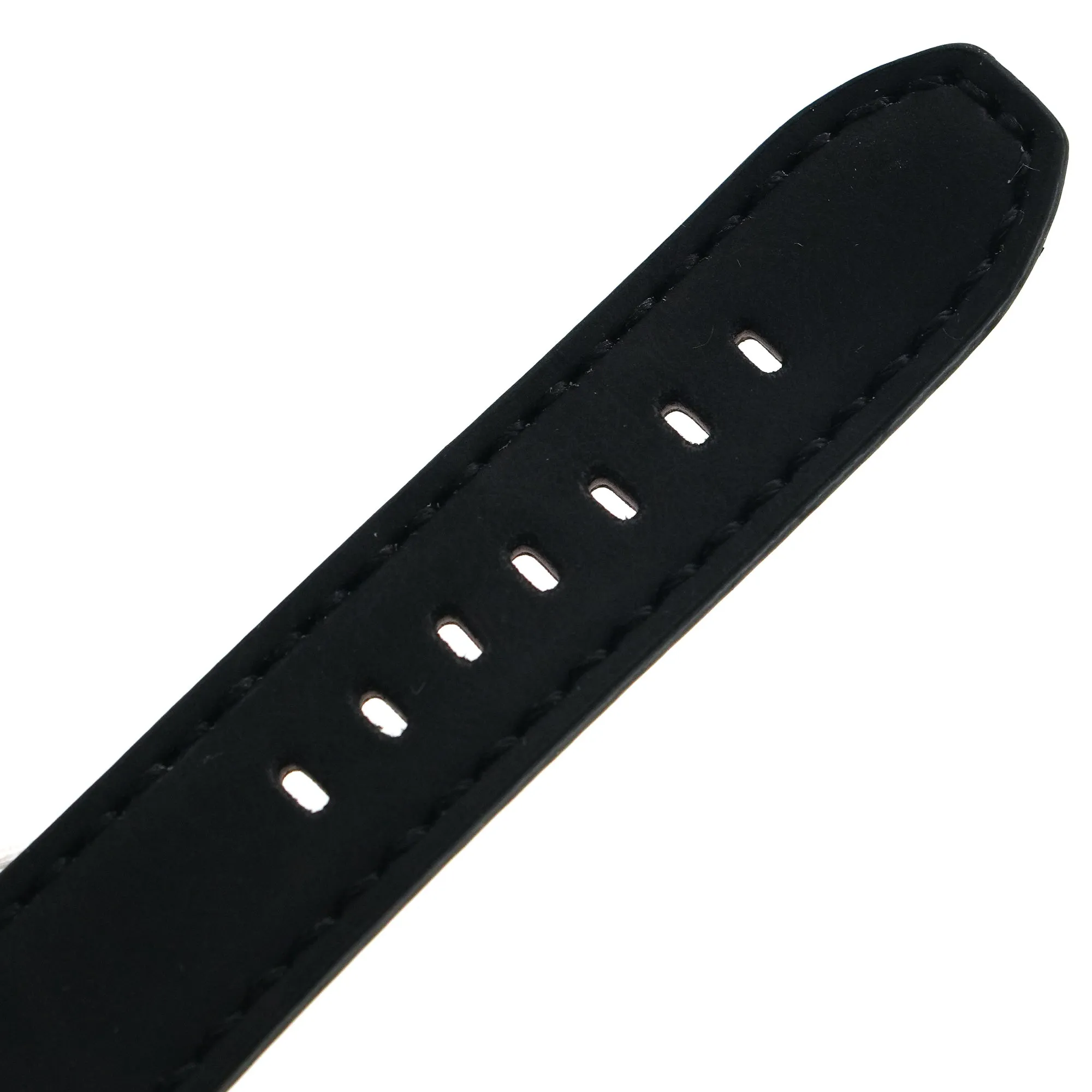 Stylish TUBULAR Dual Time Digital Analog Quartz Watch | TBLR Watch 05 D