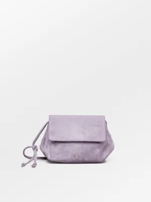 Suede Arun Bag