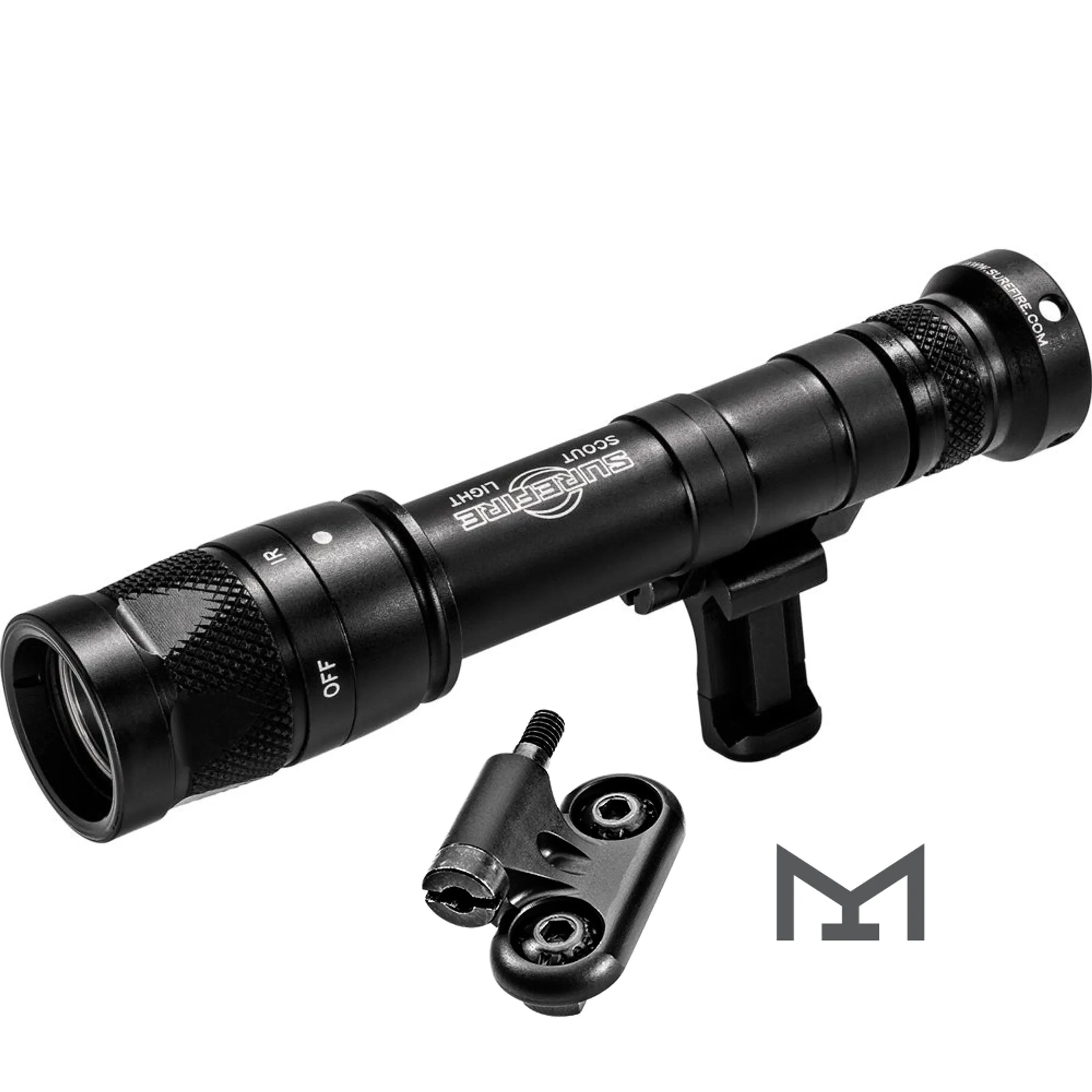 SUREFIRE M640V Infrared Scout Light PRO
