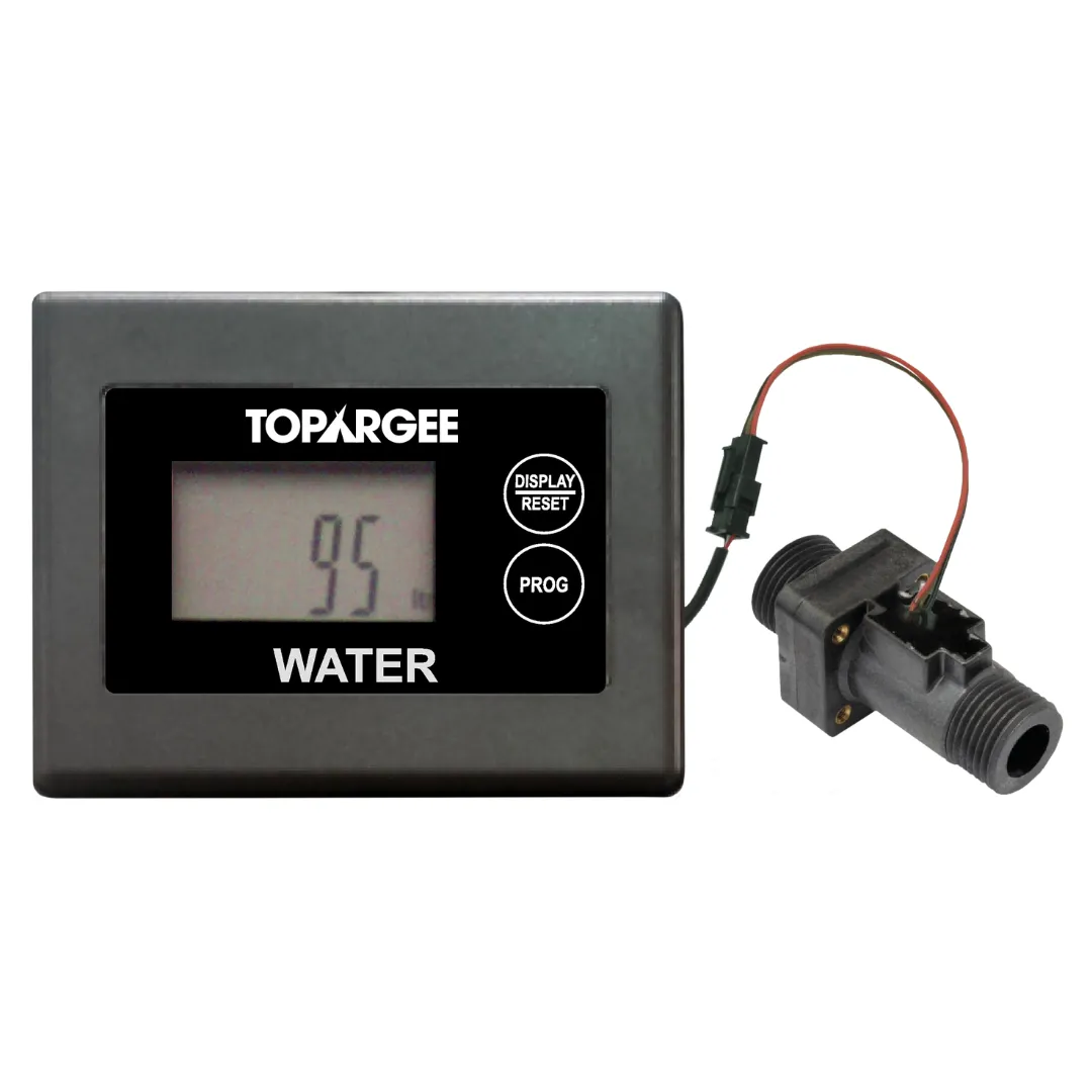 Surface Mount Water Gauge Package with 3m Sender Lead