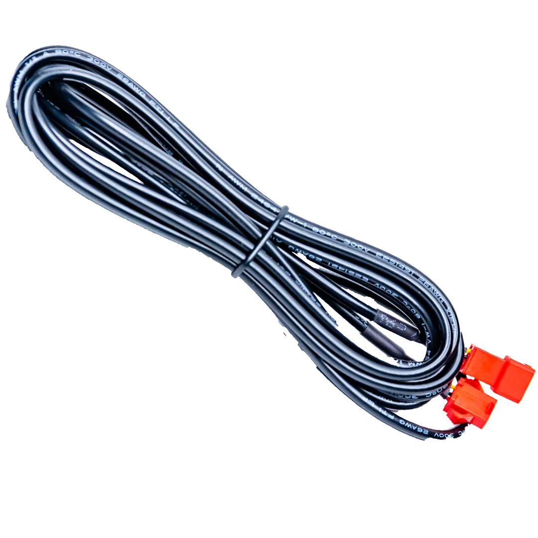 Surface Mount Water Gauge Package with 3m Sender Lead