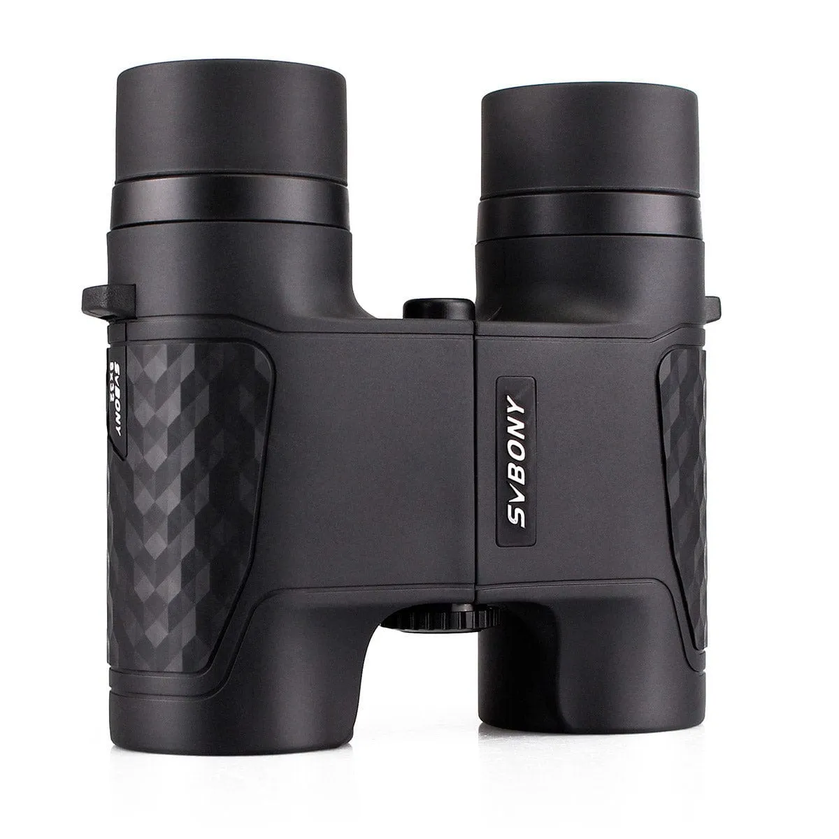 SvBony SV30 Binoculars 10x42mm Fixed-Focus For Hiking Camping Bird Watching - F9319B