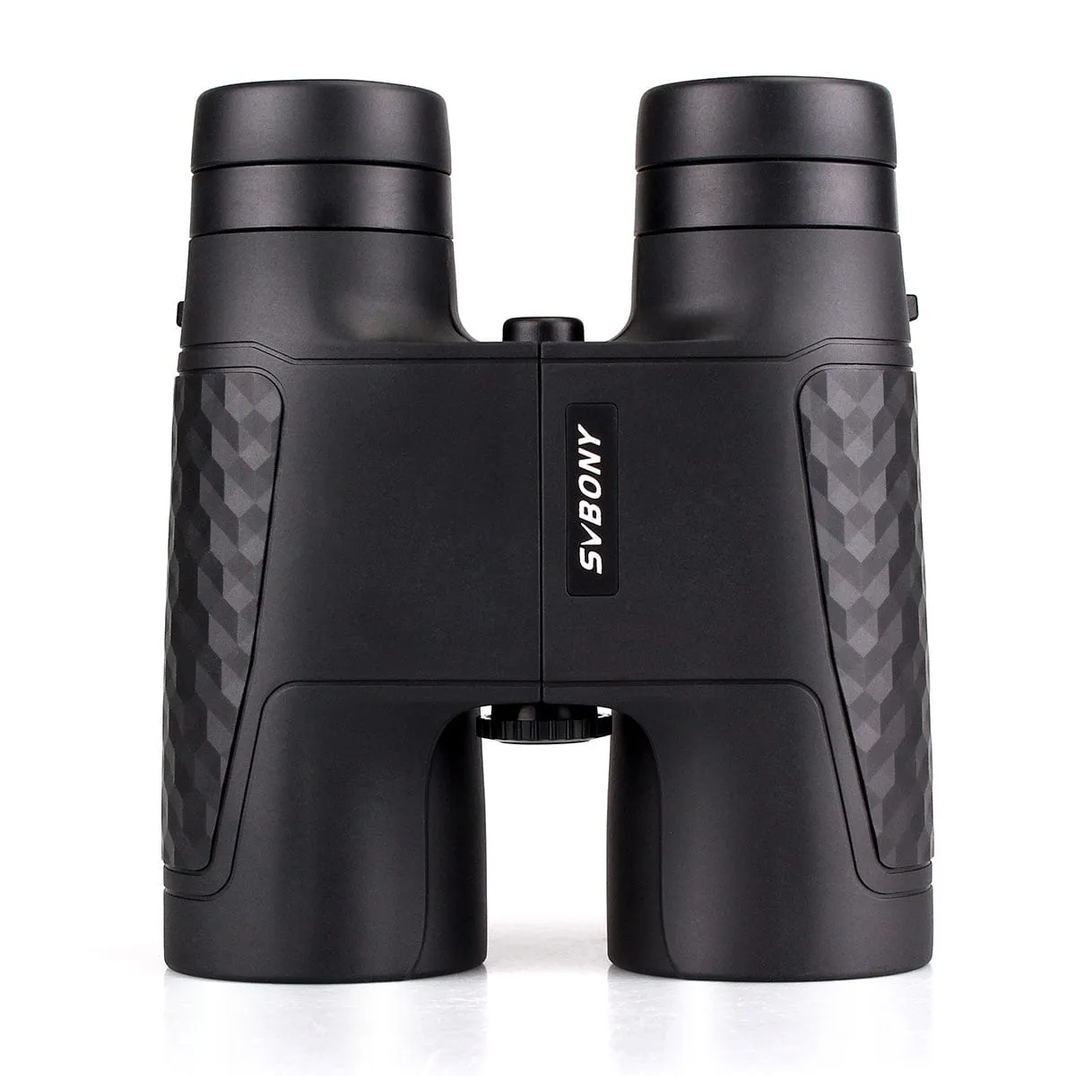 SvBony SV30 Binoculars 10x42mm Fixed-Focus For Hiking Camping Bird Watching - F9319B