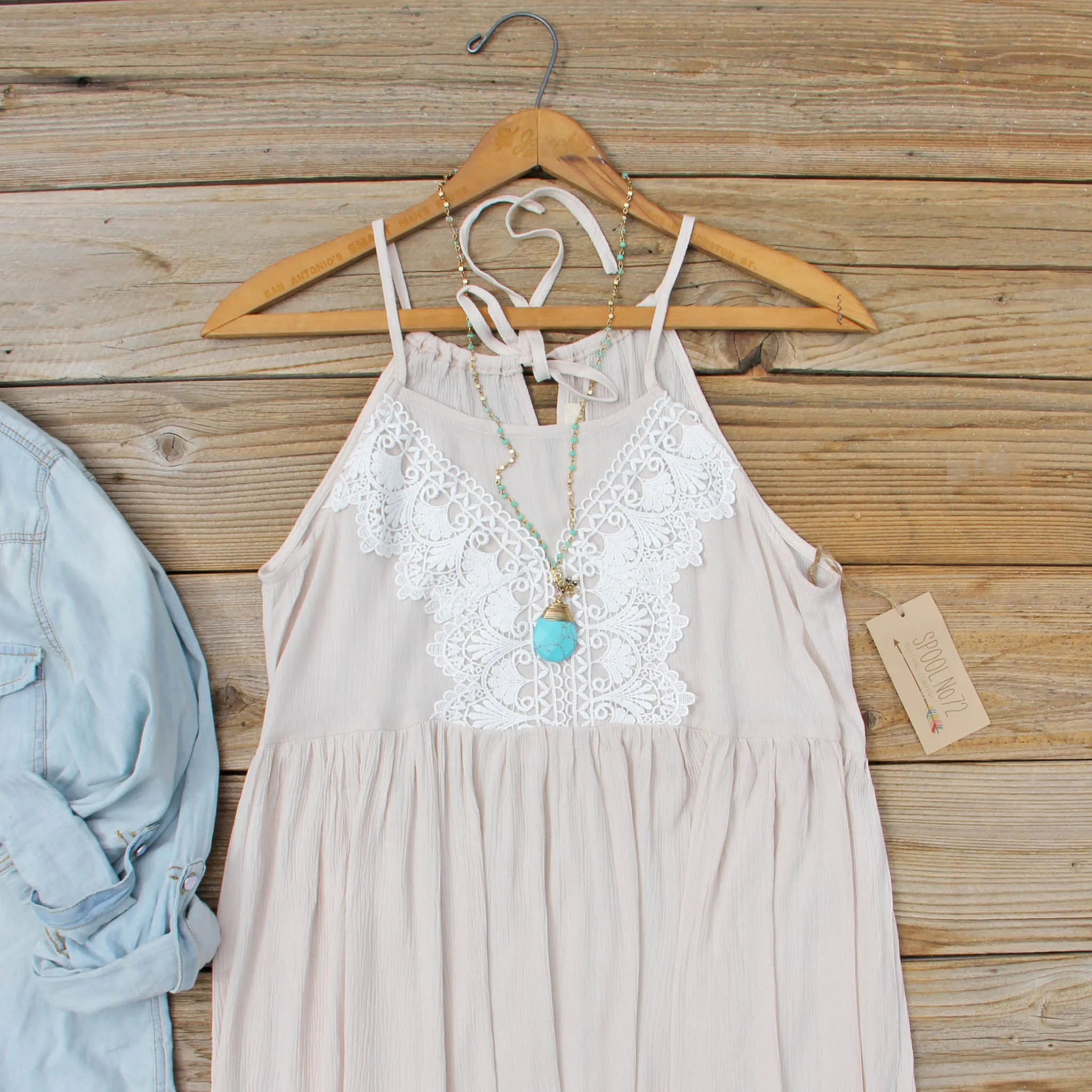 Sweet Talk Dress