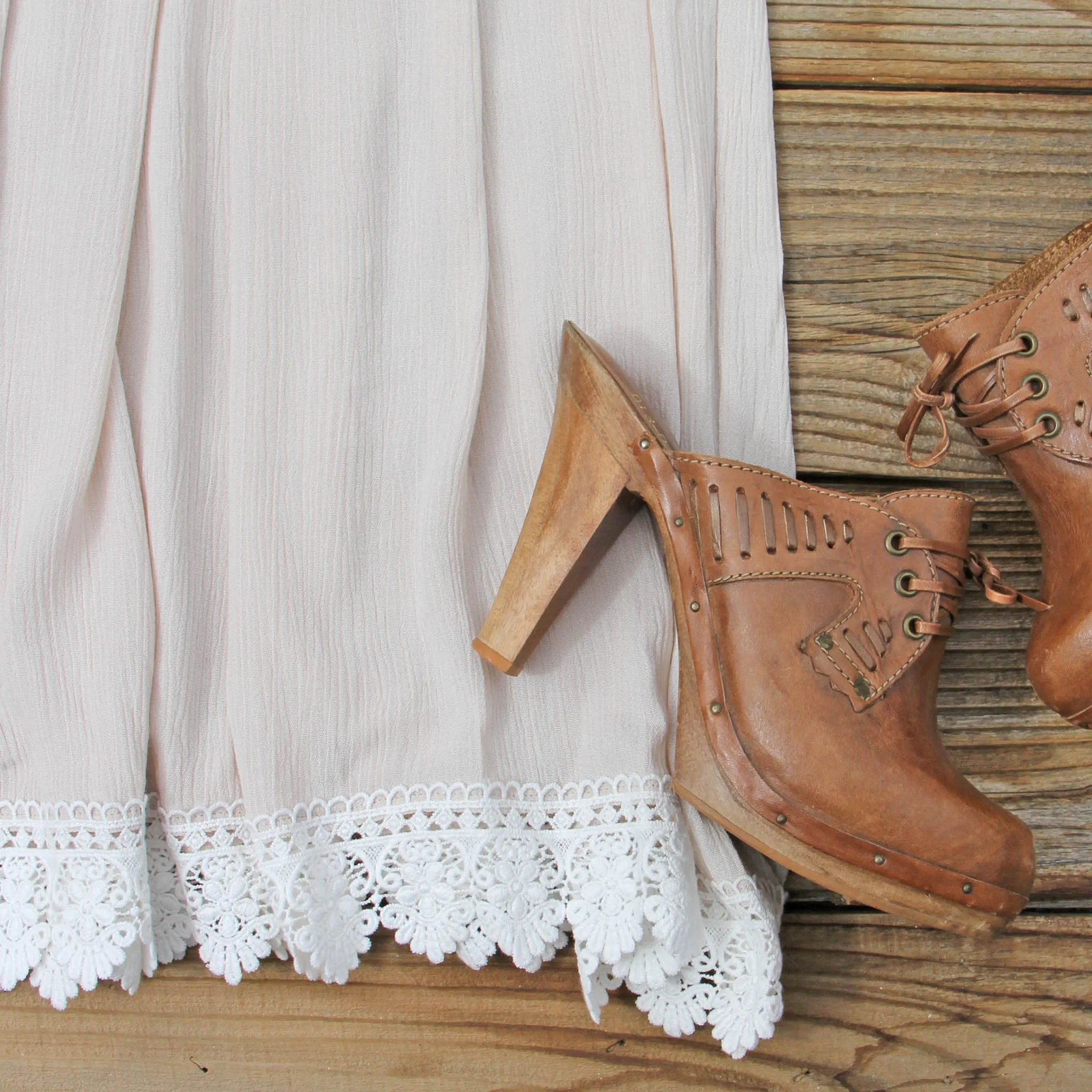 Sweet Talk Dress