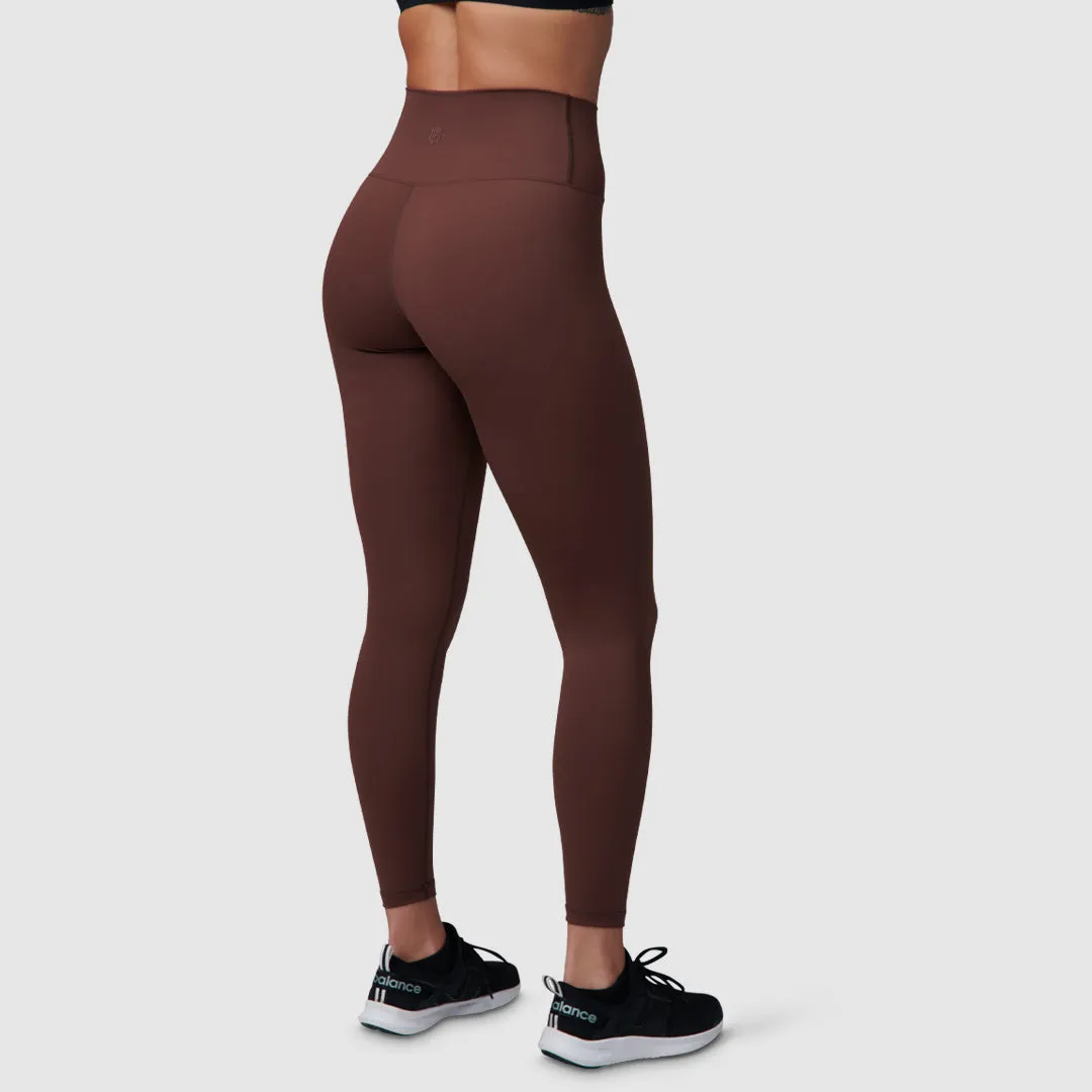 Synergy Legging (Chicory)