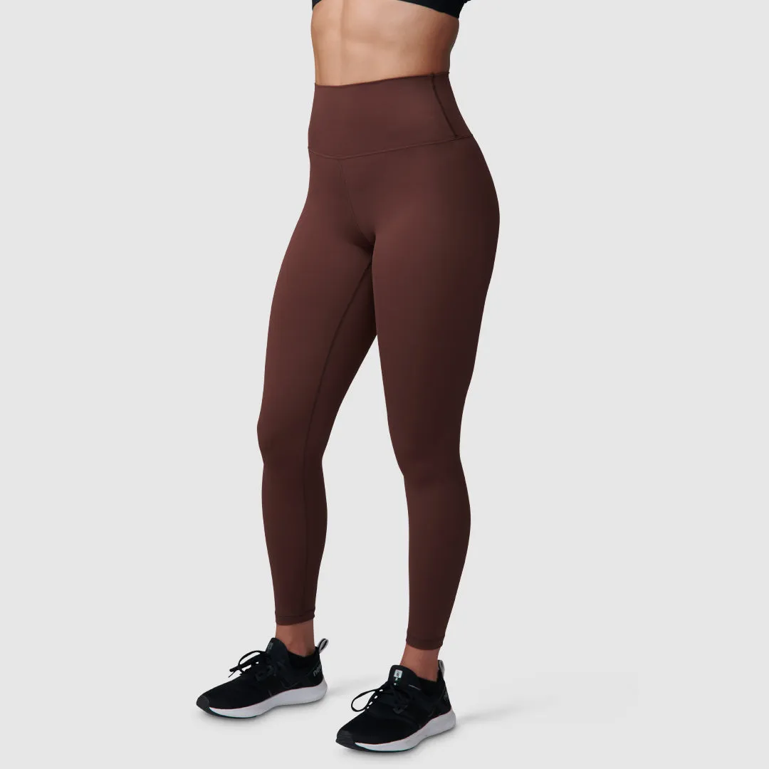 Synergy Legging (Chicory)