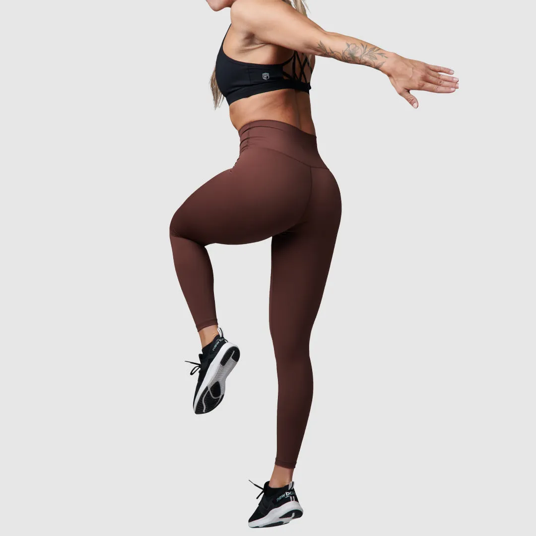 Synergy Legging (Chicory)