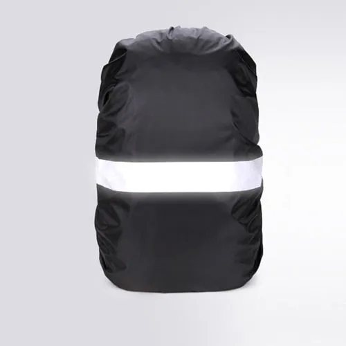Tactical Outdoor Camping Hiking Climbing Dust Rain Cover