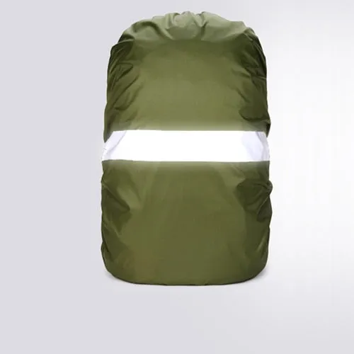 Tactical Outdoor Camping Hiking Climbing Dust Rain Cover