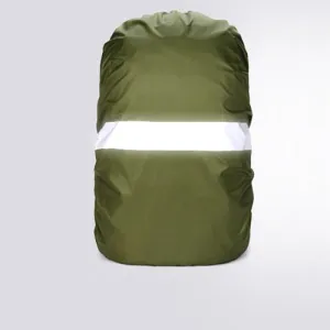 Tactical Outdoor Camping Hiking Climbing Dust Rain Cover
