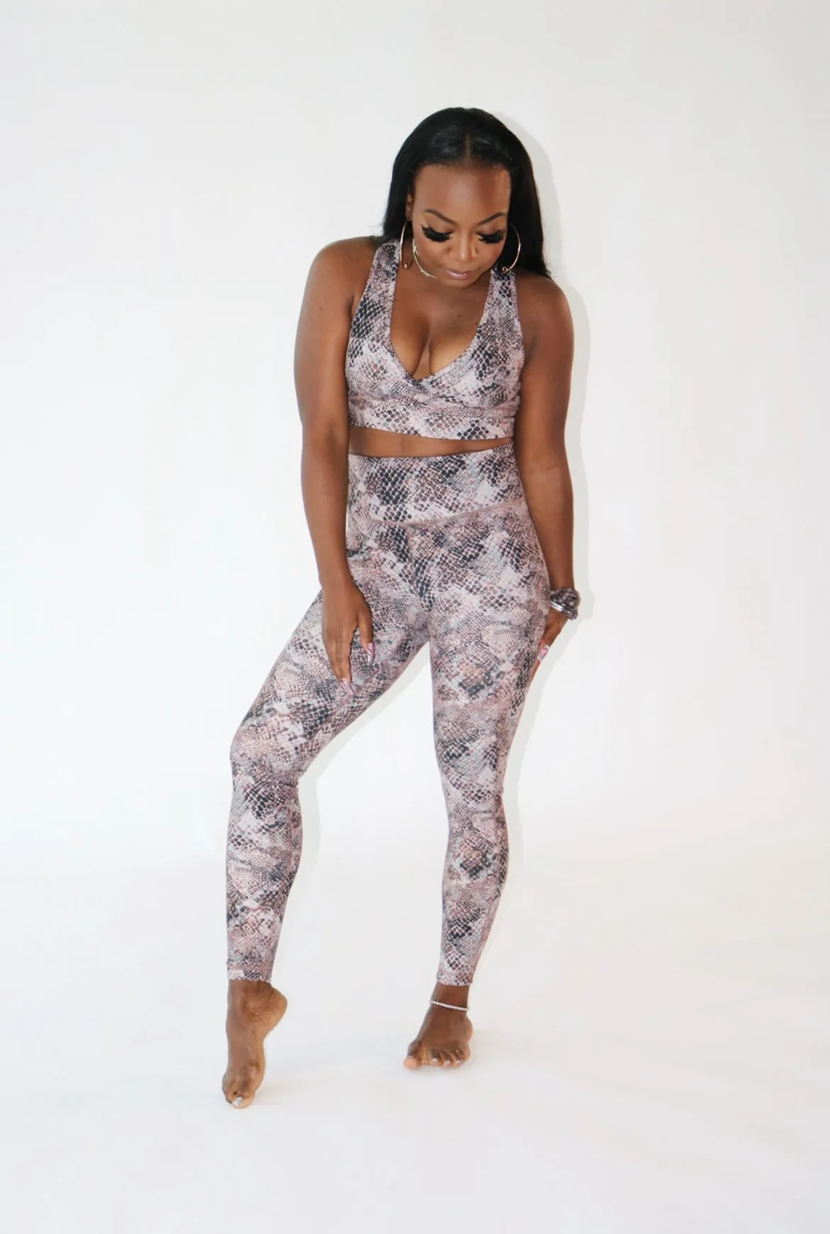 That Girl Leggings