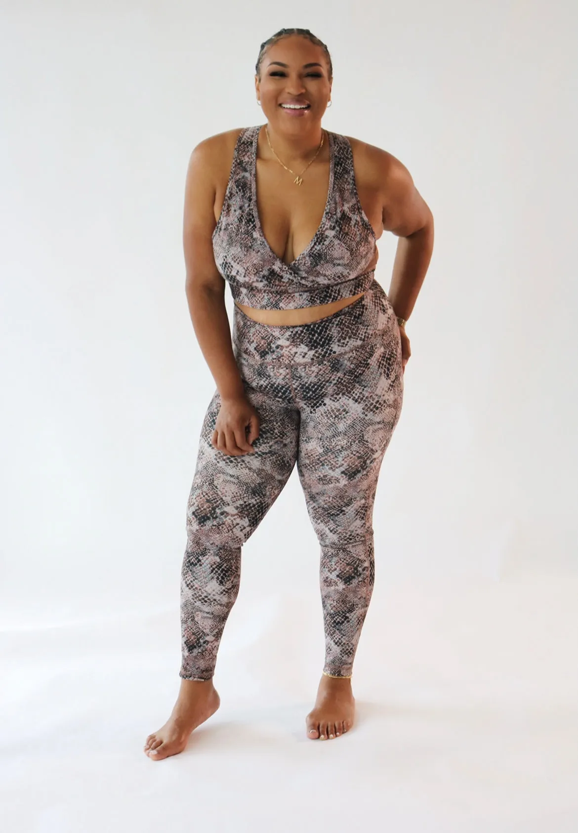 That Girl Leggings