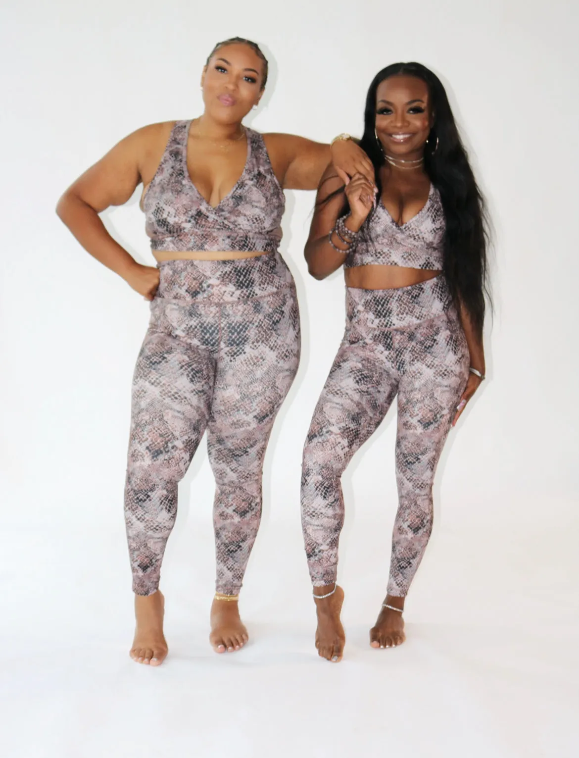 That Girl Leggings