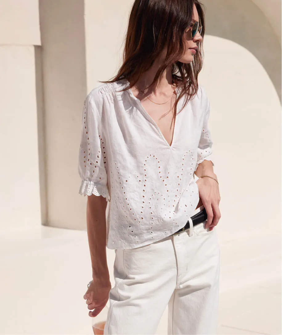 The Allora (Final Sale)