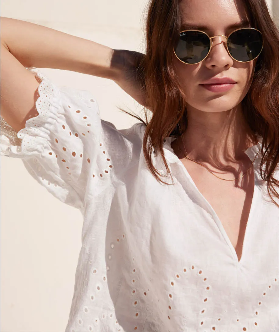 The Allora (Final Sale)