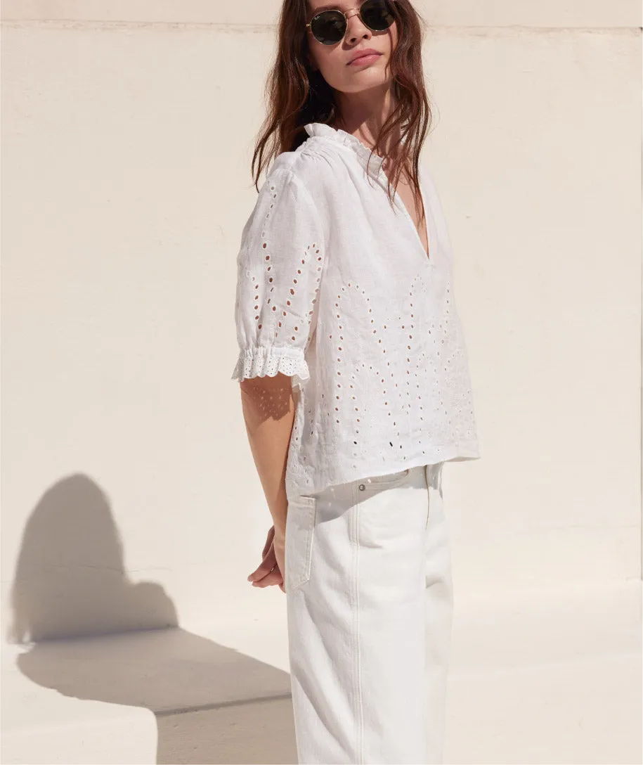 The Allora (Final Sale)